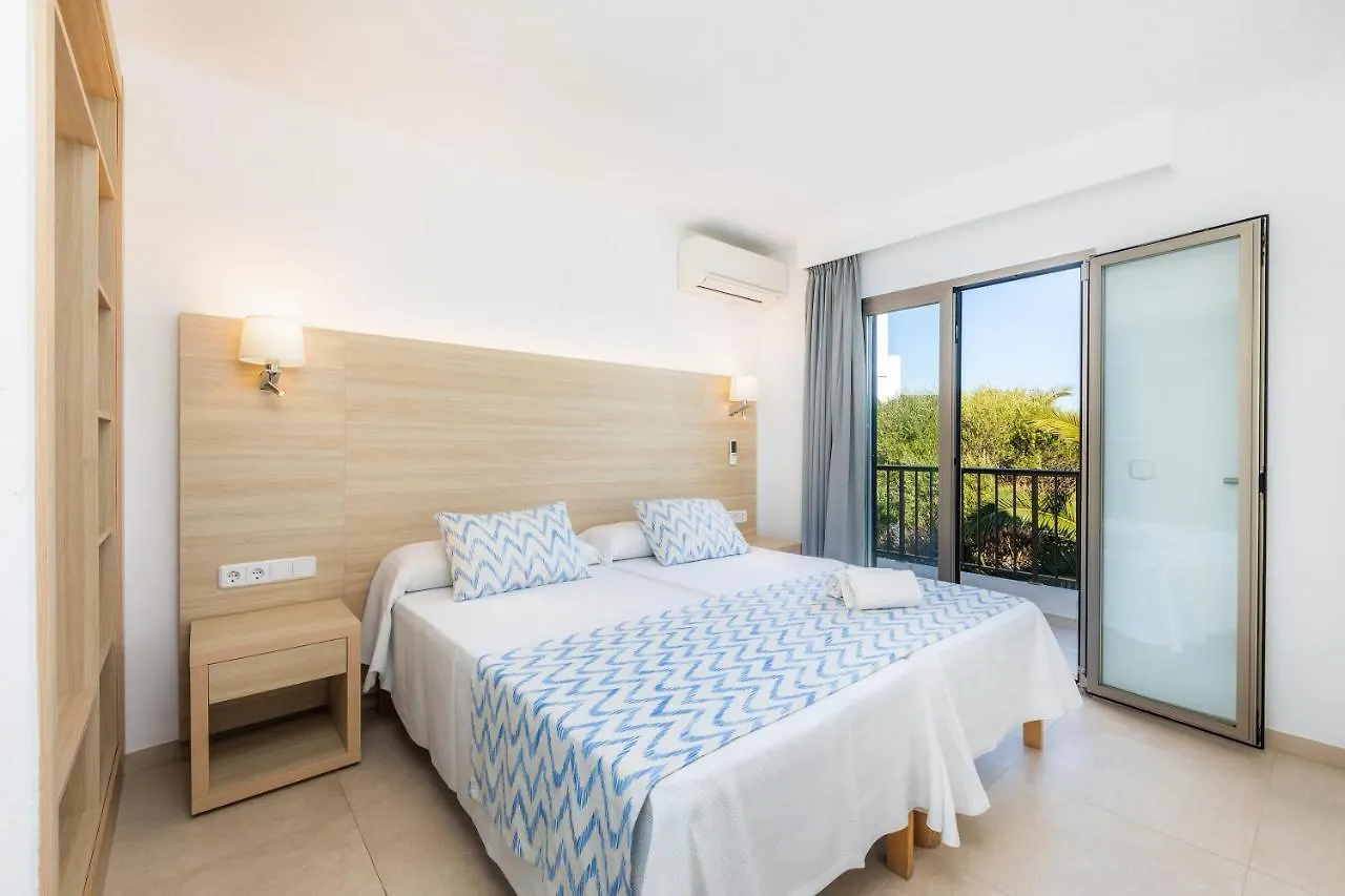 Apartamento Aquamarina 5 卡拉费若拉