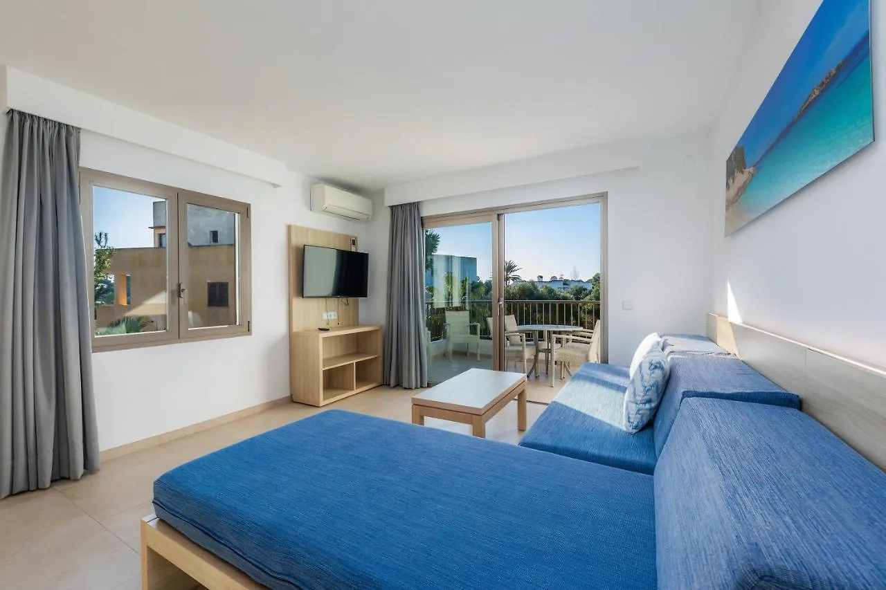 公寓 Apartamento Aquamarina 5 卡拉费若拉