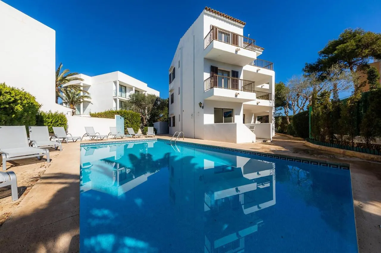 Apartamento Aquamarina 5 卡拉费若拉