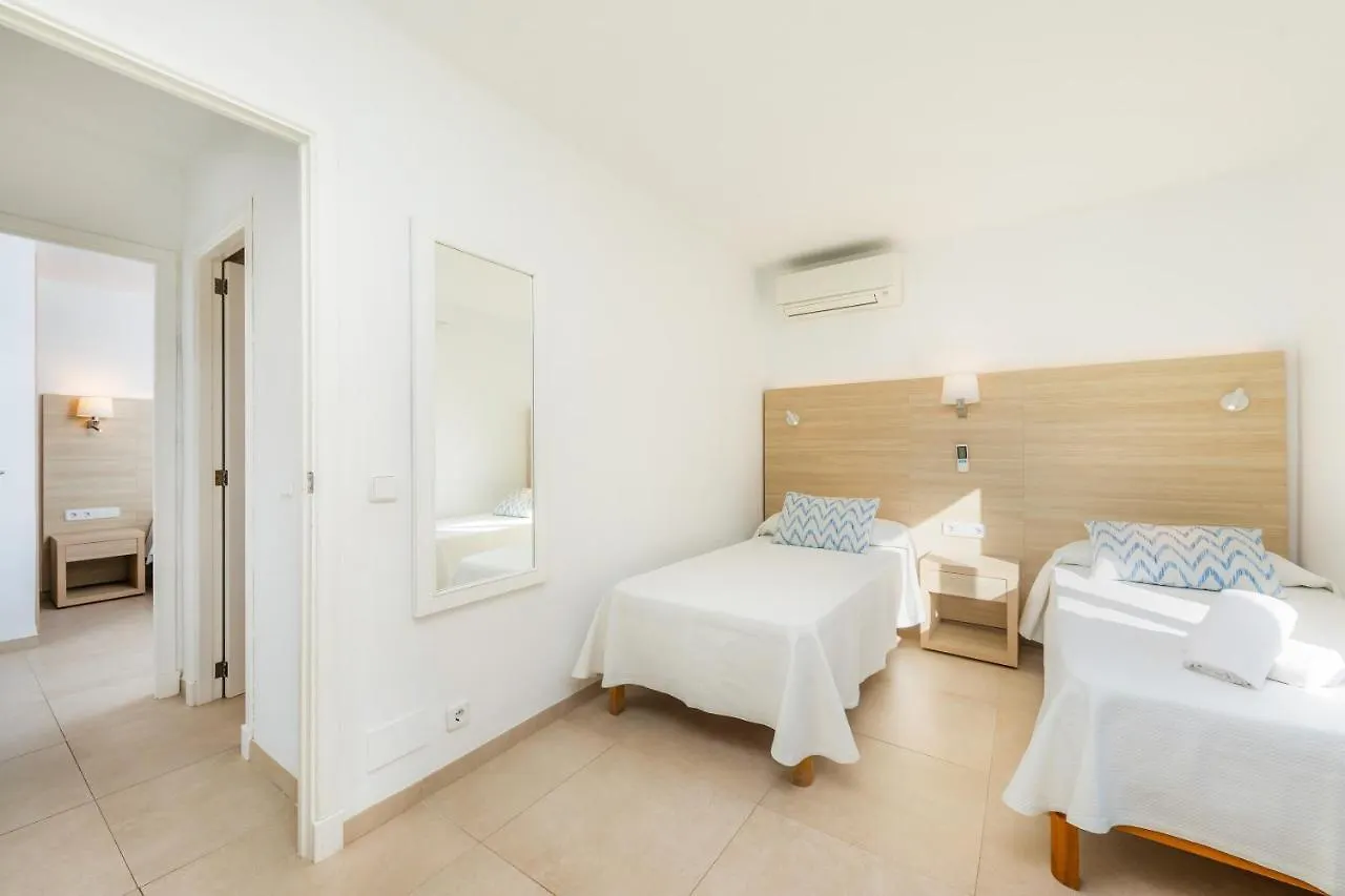 Apartamento Aquamarina 5 卡拉费若拉